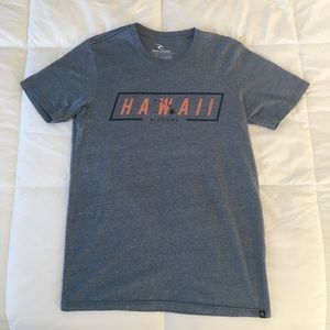 RIPCURL men’s t-shirt